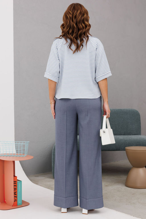 Костюм Mubliz 230 голубой