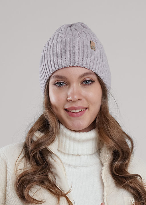 Шапка женская