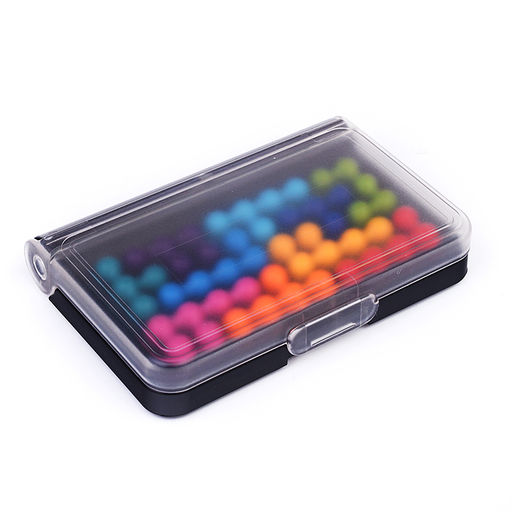 Настольная игра Умная игра для умников и умниц № 1 - Кнр фото 4