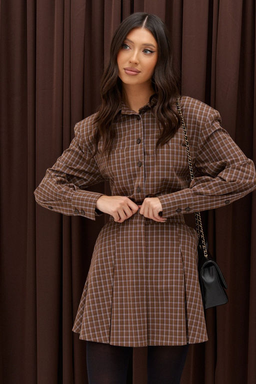 Юбка A1349 - Annete фото 2