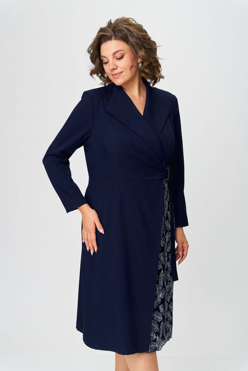 Костюм Anastasia Mak 1259 кремовый  фото 223