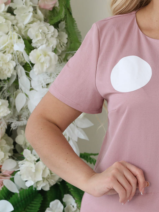 Платье П3-5530/3 - Wisell фото 14