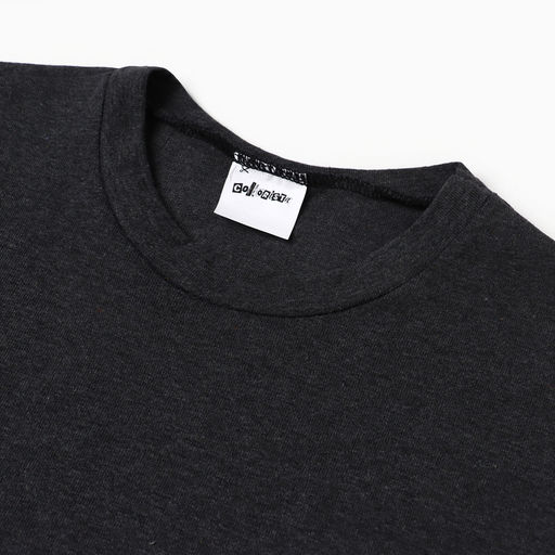 Футболка мужская Collorista графит р-р 50-52