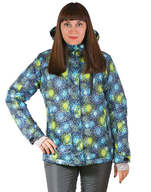 Женский Горнолыжный костюм АР14