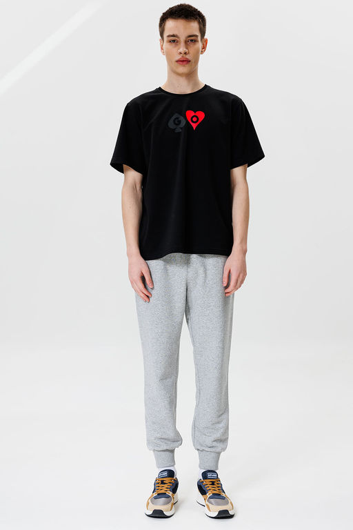 Костюм GO F3071/26-02.170-176 фисташка  фото 237