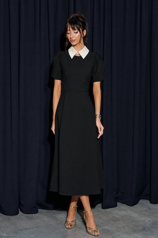 Платье А3749 - Annete фото 4