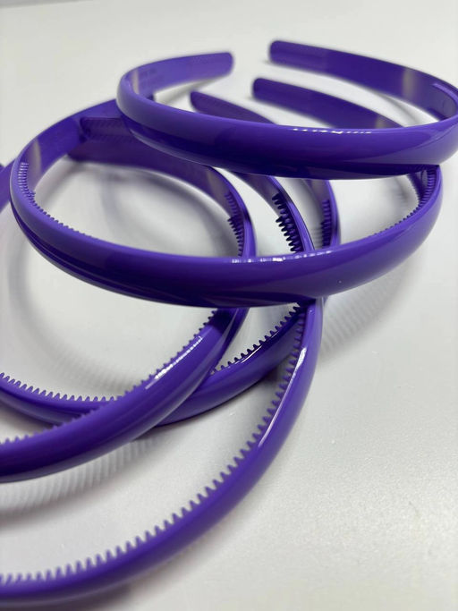 Набор ободков PR0353 т.сирень - Mini maxi фото 4
