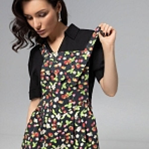 Комбинезон из хлопка, Комфорт лета - Charutti фото 21