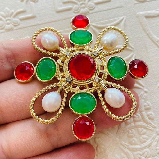 Брошь арт. 32 2542 (id 279896) - Rada фото 2