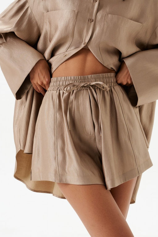 Шорты А1521 - Annete фото 2