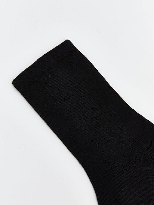 Kad?n D?z Soket ?orap 7li