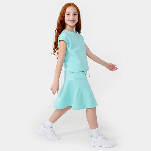 Комплект для девочки Теннис - Мариша фото 14