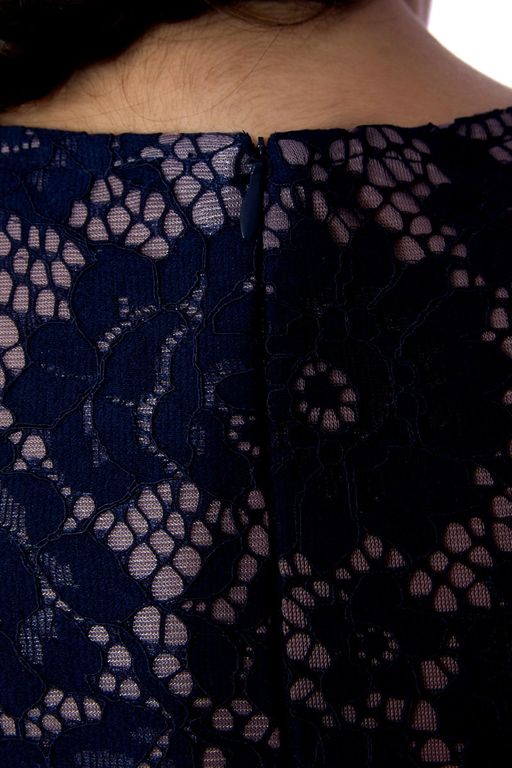 Платье П4-3796/8 - Wisell фото 5