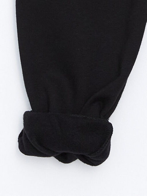 Beli Lastikli Basic Erkek Bebek Jogger E?ofman Alt? - Waikiki фото 2