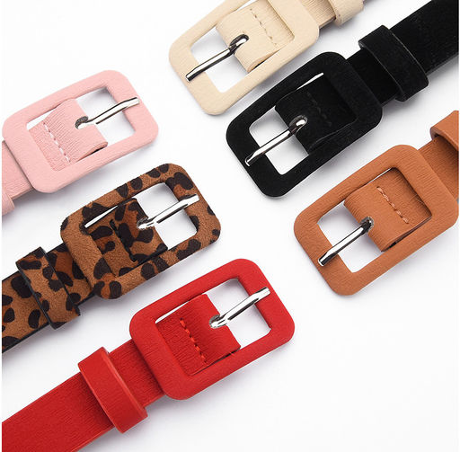 Ремень BL-1323-Black