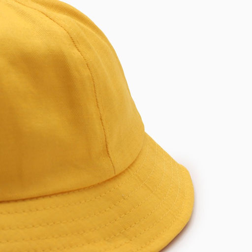 Панама детская KAFTAN, жёлтая, размер 50