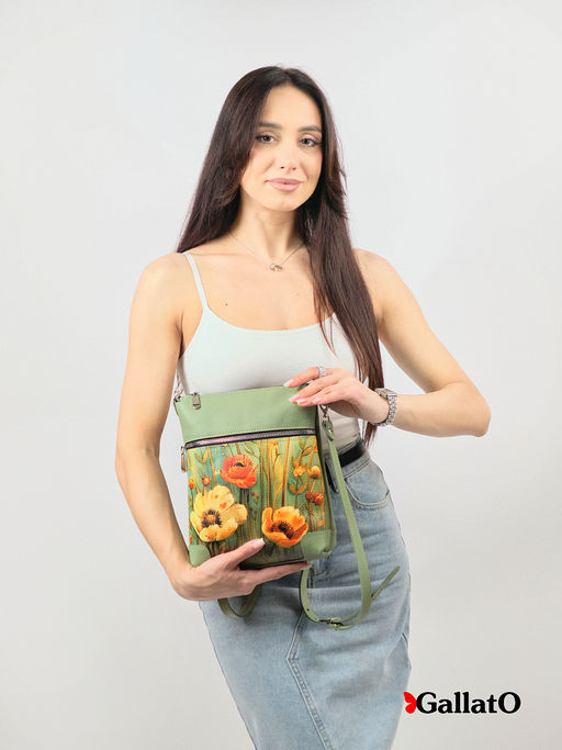 Сумка GEMMA - Gallato фото 2