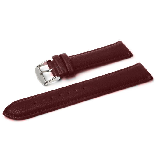 Ремешки на часы из натуральной кожи