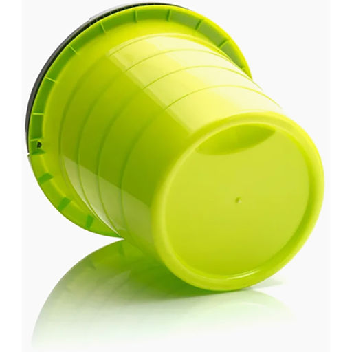 Ведро 10л Находка - Полимербыт фото 3