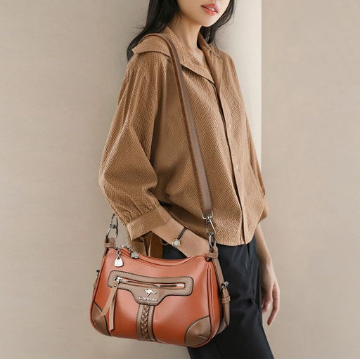 KAIDIFEINIROO Сумка женская 8768  фото 38