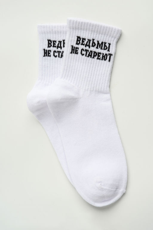 Носки женские Мистика (набор 2 пары) - Berchelli фото 12