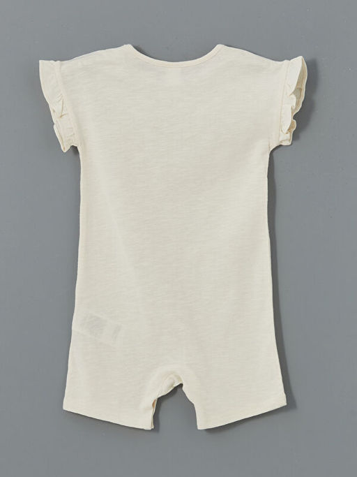 F?rf?rl? K?z Bebek ??t??tl? Tulum 2li Tak?m