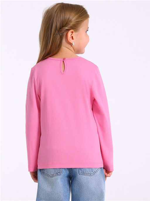 Лонгслив 1ДДЛД3568001