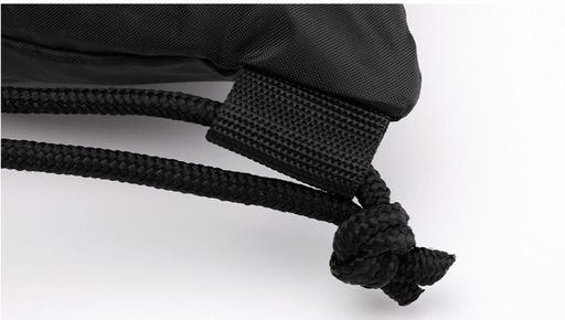 Рюкзак SR-1001-Black - Ferro фото 11