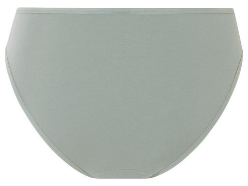 Трусики-слипы 5 шт ESMARA  фото 16