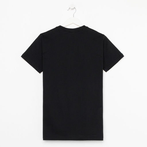 Футболка «Zа победу», с символикой Z, размер 48, чёрная