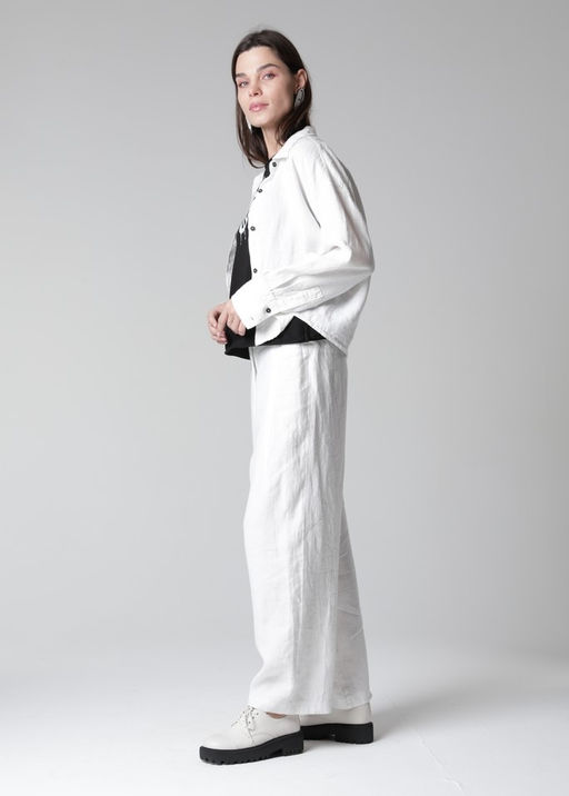 Брюки ЛЕН - Жан и параскева фото 2