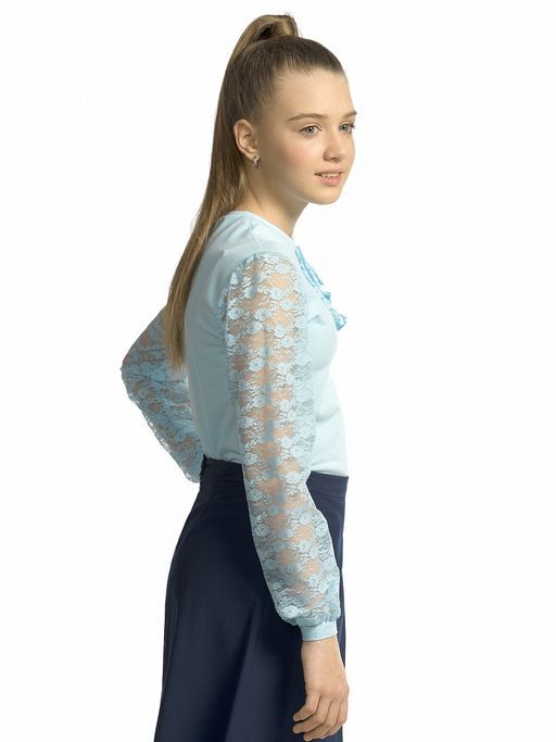 Pelican GFJ8121 джемпер для девочек  фото 2