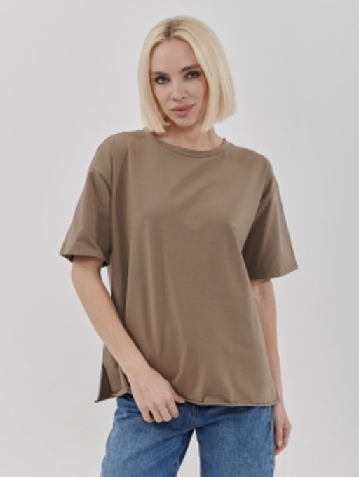 футболка женская - Chic & charisma фото 8