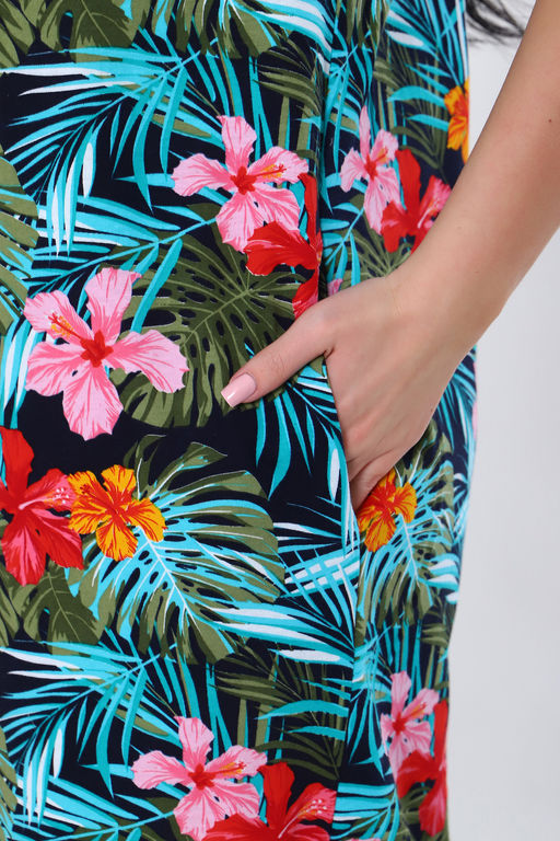 Халат 71101 - Натали фото 25