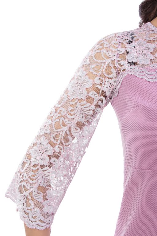 Платье П4-3234 - Wisell фото 6