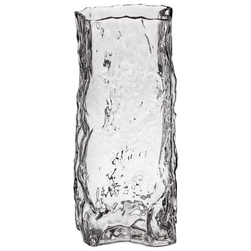 ВАЗА GLASS NATURE 14*13*28 СМ