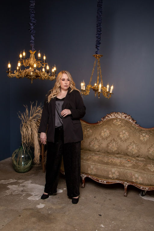 Брюки женские - Jp фото 3