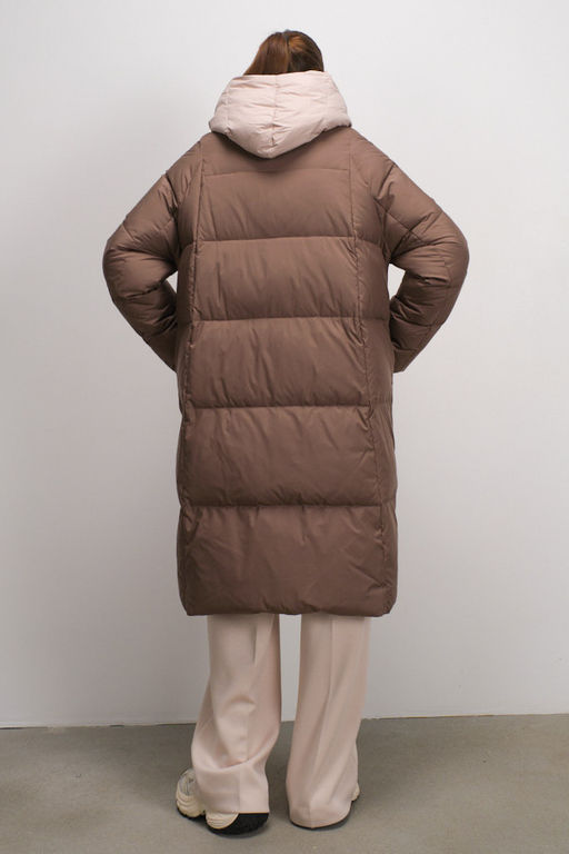 73626/W26 Пальто