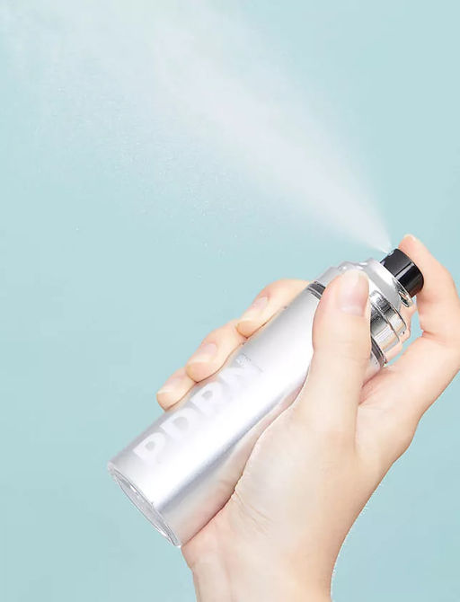 VT Cosmetics Ампульный спрей-мист для лица с ПДРН женьшеня и церамидами / PDRN GLOW Mist, 100 мл