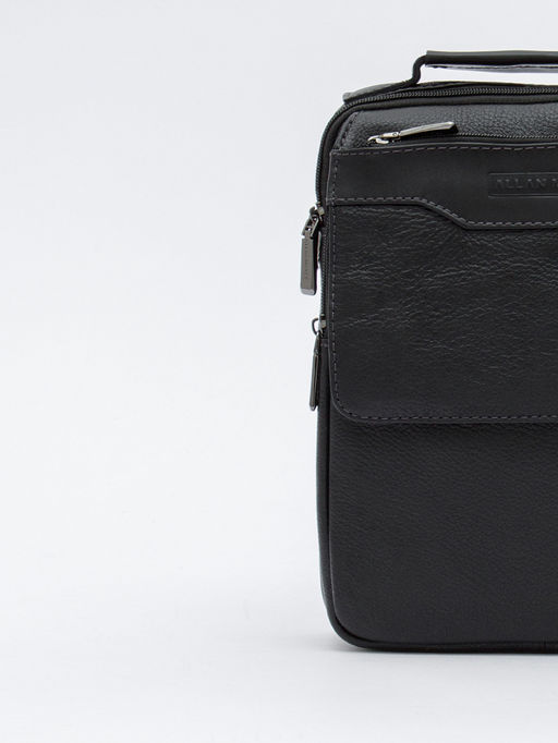 Сумка 10095-1AM black Allan Marco