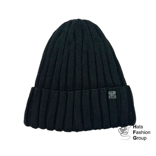 ПАОЛО шапка мужская - Landre фото 4