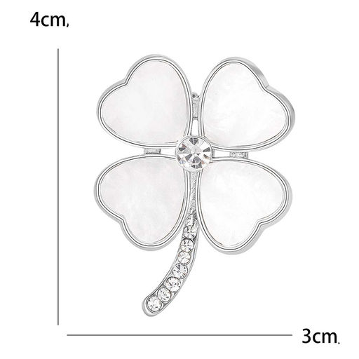 Брошь арт. 32 2472 (id 275335) - Rada фото 2