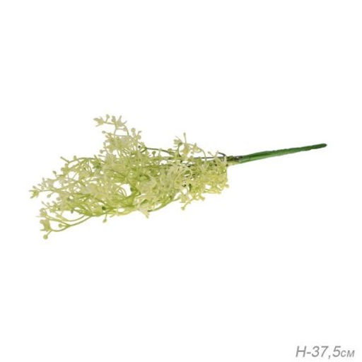 Зелень искусственная 38 см / DZ-XS140 /уп 800/*А - Галеонтрейд фото 2