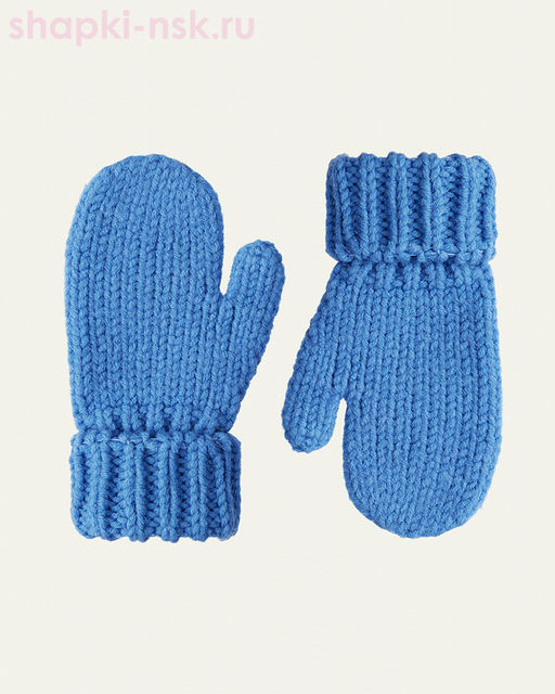 MC-236 Варежки для девочки (7-9 лет)
