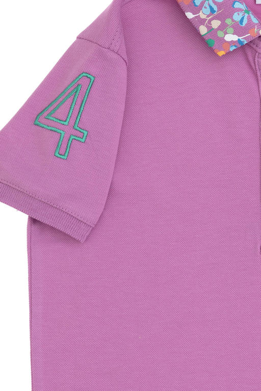 K_z _ocuk Fu_ya Basic Ti__rt Sepette S_rpriz _ndirim - U.s. polo assn фото 4