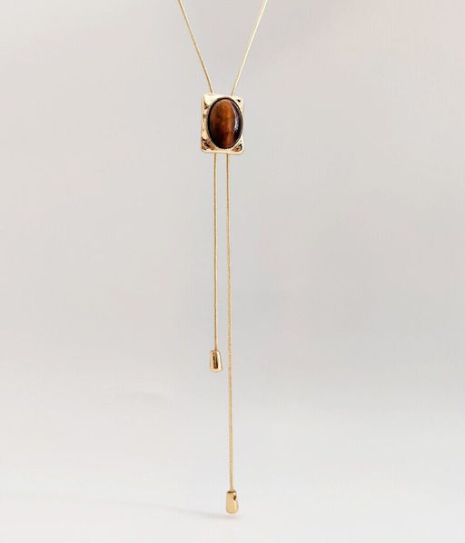 Цепь-галстук - Vel vett фото 3