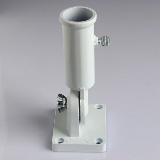 Кронштейн для флага, внутренний d-2.9 см, глубина 8.7 см - Simaland фото 4