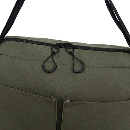 S-69-111 Сумка молодежная женская - Grizzly фото 14