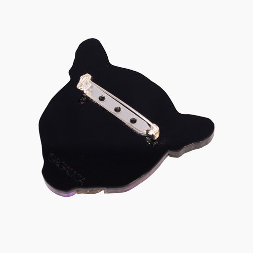 Брошь Леопард - Orgalica фото 3