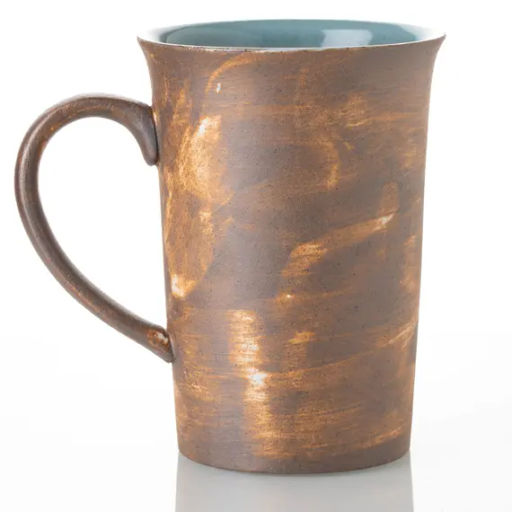 Кружка керамическая Отшельник, 340 мл